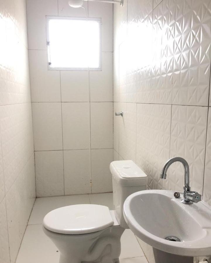 Casa Para Locacao Juquehy Villa Juquei Bagian luar foto