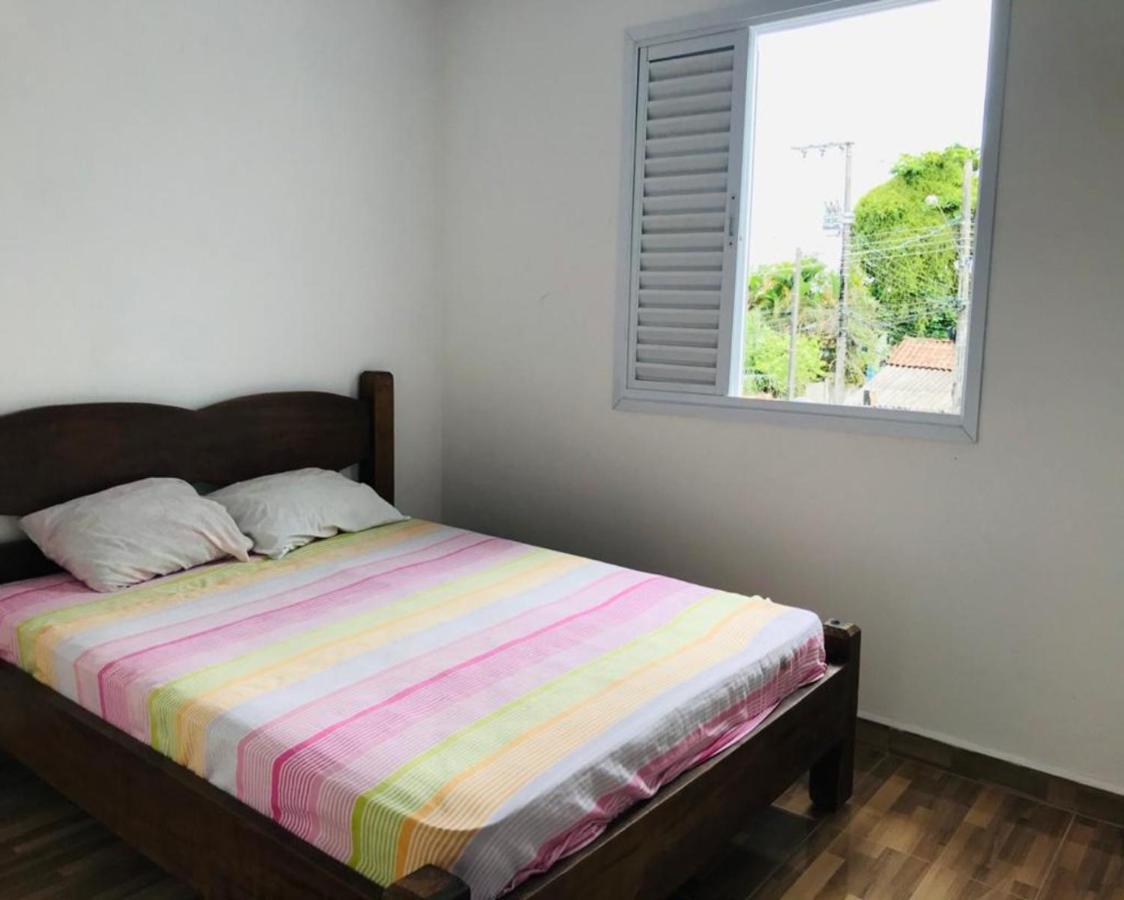 Casa Para Locacao Juquehy Villa Juquei Bagian luar foto