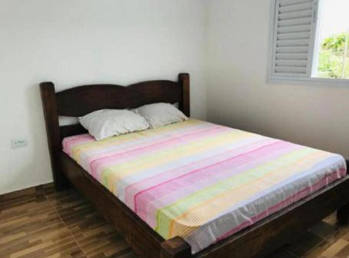 Casa Para Locacao Juquehy Villa Juquei Bagian luar foto