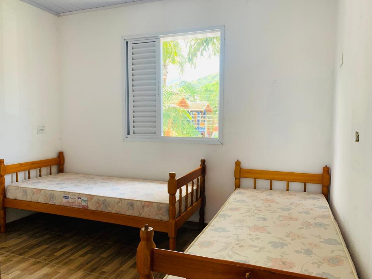 Casa Para Locacao Juquehy Villa Juquei Bagian luar foto