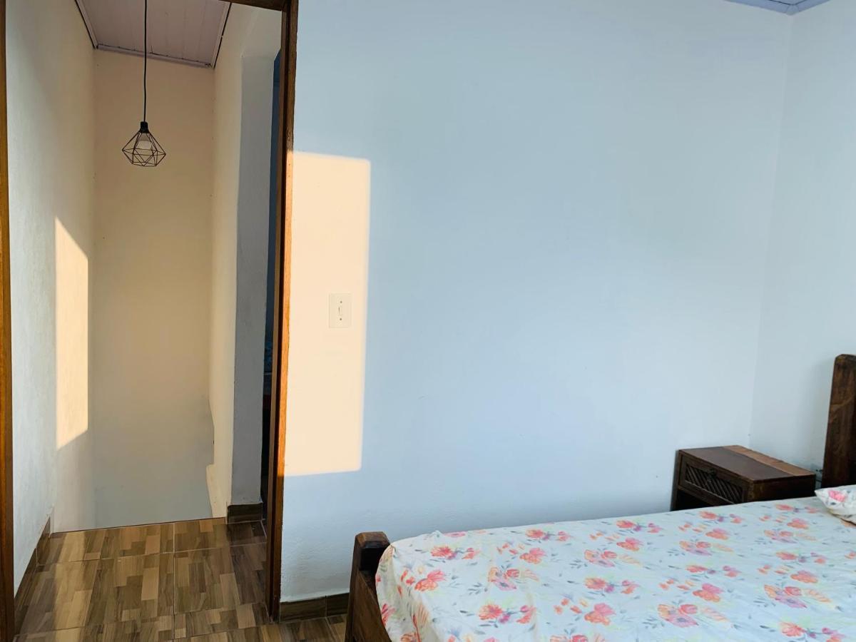 Casa Para Locacao Juquehy Villa Juquei Bagian luar foto