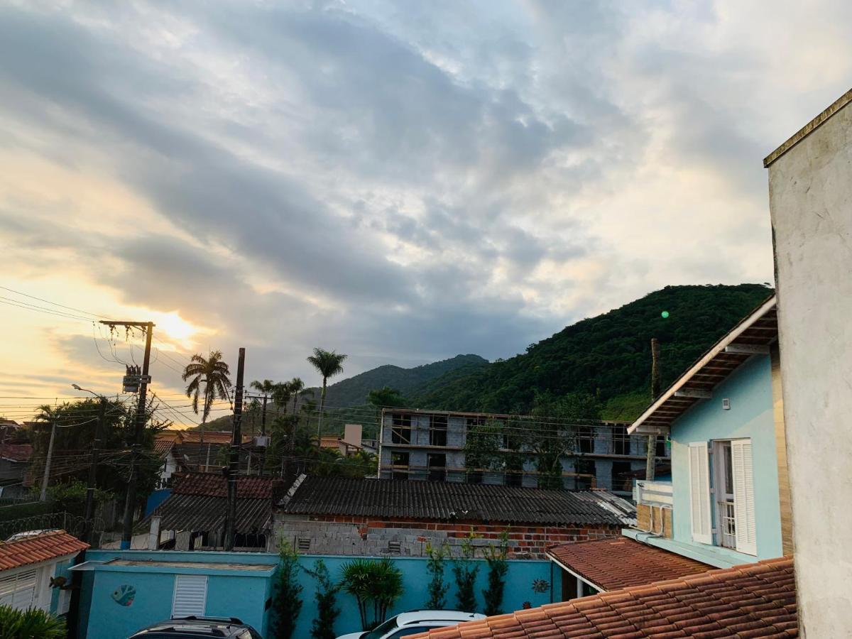 Casa Para Locacao Juquehy Villa Juquei Bagian luar foto