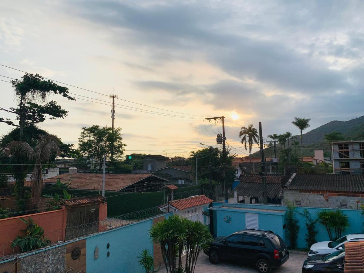 Casa Para Locacao Juquehy Villa Juquei Bagian luar foto