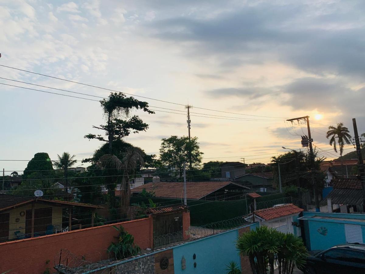 Casa Para Locacao Juquehy Villa Juquei Bagian luar foto