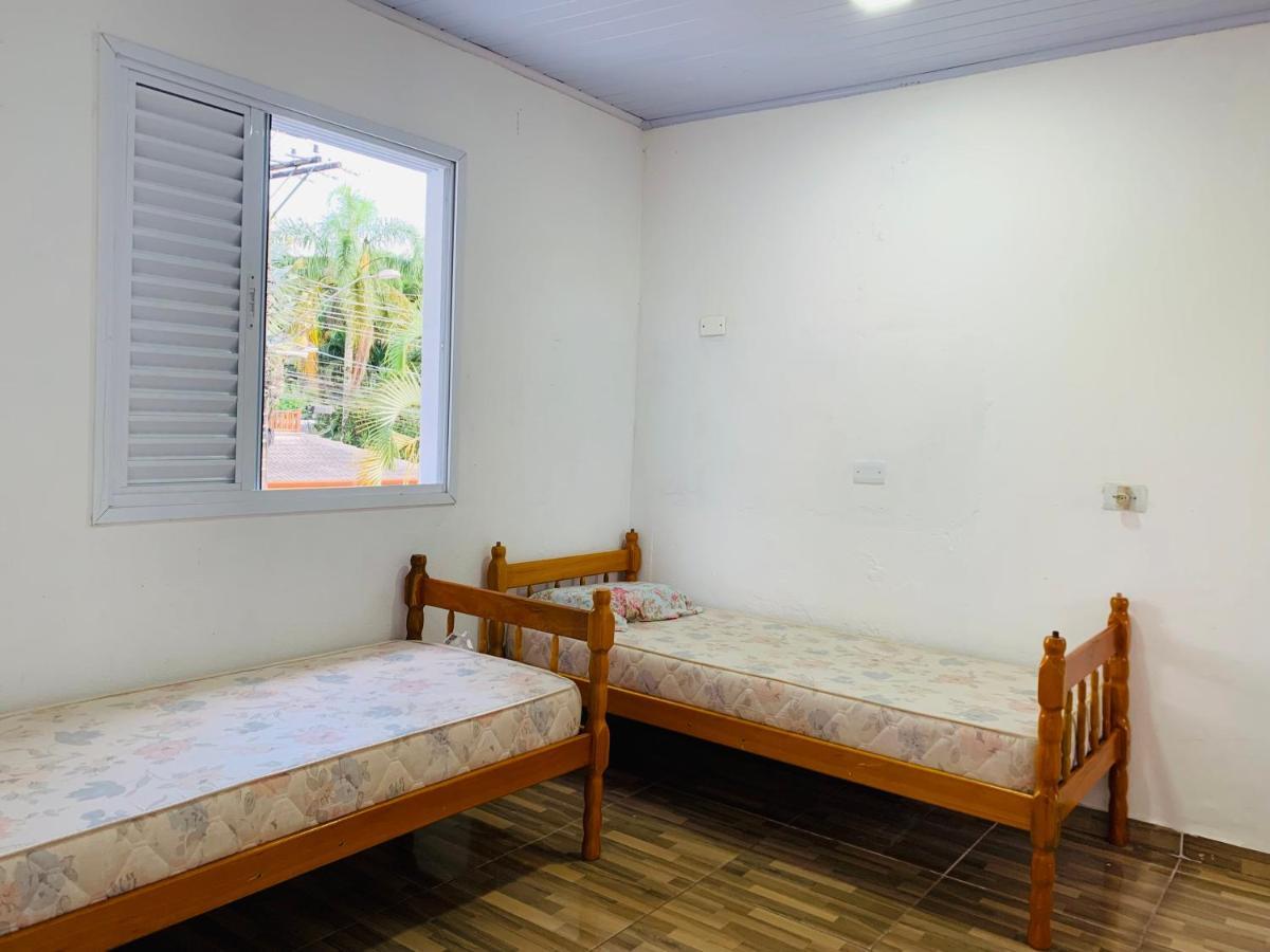 Casa Para Locacao Juquehy Villa Juquei Bagian luar foto