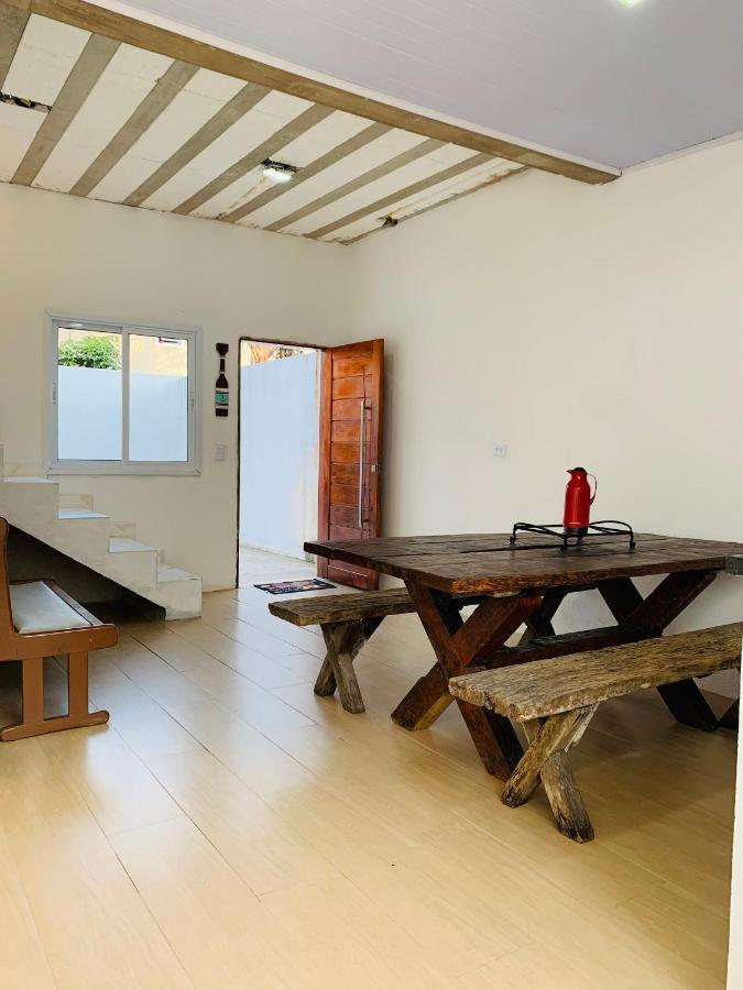 Casa Para Locacao Juquehy Villa Juquei Bagian luar foto