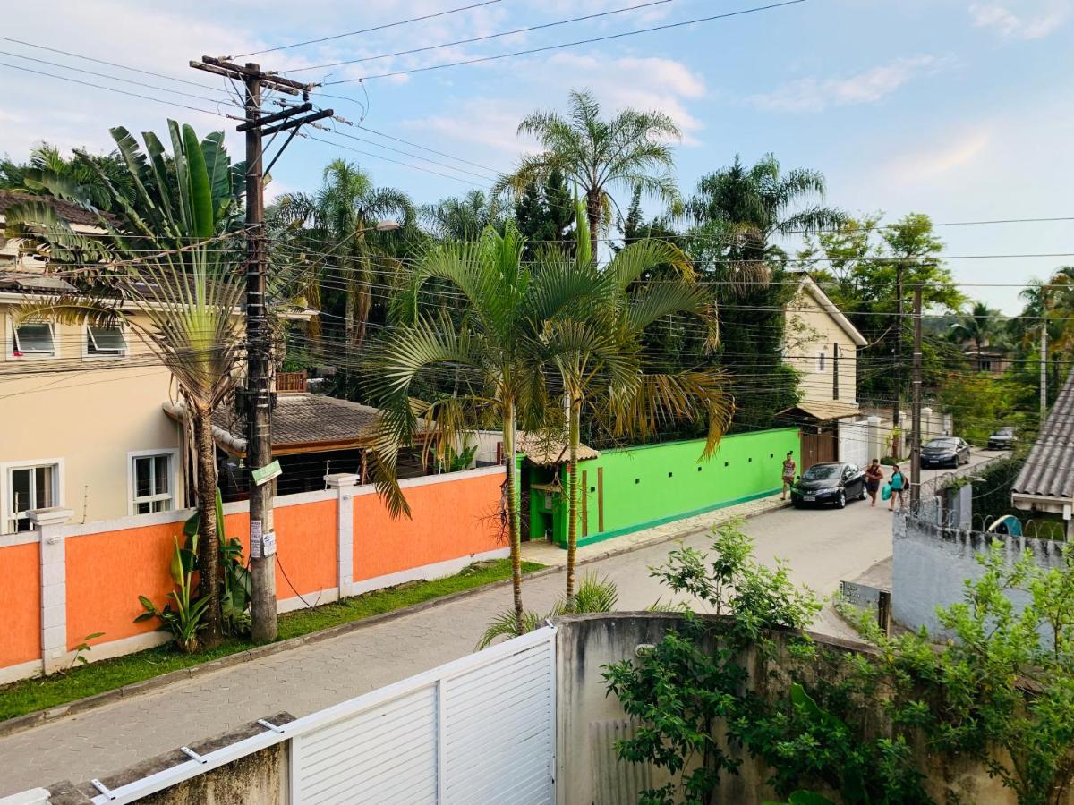 Casa Para Locacao Juquehy Villa Juquei Bagian luar foto