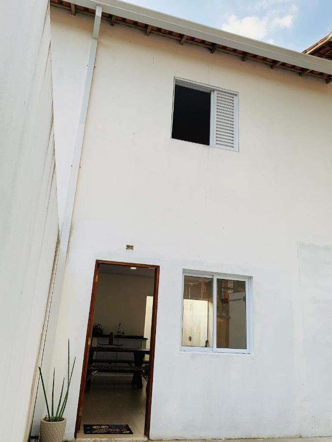 Casa Para Locacao Juquehy Villa Juquei Bagian luar foto