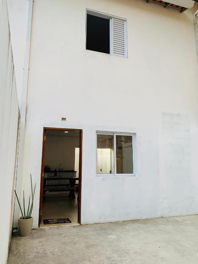 Casa Para Locacao Juquehy Villa Juquei Bagian luar foto