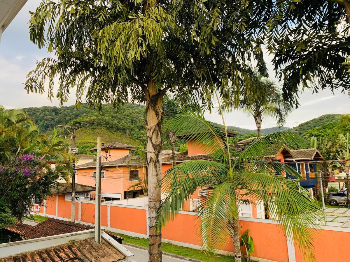 Casa Para Locacao Juquehy Villa Juquei Bagian luar foto
